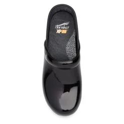 Dansko XP 2.0 Black Patent 12 Dansko XP 2.0 Black Patent -Dansko 3950180202 VIT