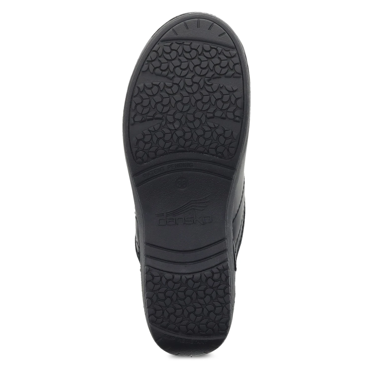 Dansko XP 2.0 Black Waterproof Pull Up 8 Dansko XP 2.0 Black Waterproof Pull Up - Image 6