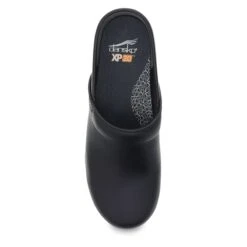 Dansko Wide XP 2.0 Black Waterproof Pull Up -Dansko 3950470202 VIT b72c686c b253 4a4d 9457 daf37feccabb
