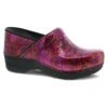 XP 2.0 Fuchsia Tooled Patent -Dansko 3950480202 PRI