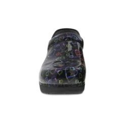 XP 2.0 Floating Hearts Patent 10 XP 2.0 Floating Hearts Patent -Dansko 3950620202 VF1