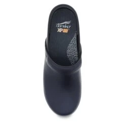 Dansko XP 2.0 Navy Waterproof Pull Up 12 Dansko XP 2.0 Navy Waterproof Pull Up -Dansko 3950730202 VIT