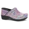 Dansko XP 2.0 Pastel Blur Patent -Dansko 3950740202 PRI