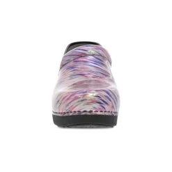 Dansko XP 2.0 Pastel Blur Patent -Dansko 3950740202 VF1