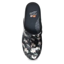 XP 2.0 Camo Patent 12 XP 2.0 Camo Patent -Dansko 3950980202 VIT