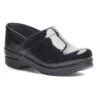 Dansko Professional Black Patent 1 Dansko Professional Black Patent -Dansko 406020202 PRI