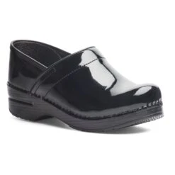 Dansko Professional Black Patent