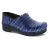 Professional Blue Water Patent 1 Professional Blue Water Patent -Dansko 406250202 PRI