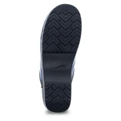 Professional Blue Water Patent 11 Professional Blue Water Patent -Dansko 406250202 VIB