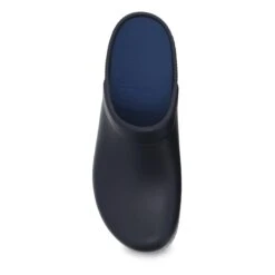 Dansko Kane Mens Black -Dansko 4144180200 VIT