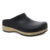 Dansko Kane Black 1 Dansko Kane Black -Dansko 4145180200 PRI