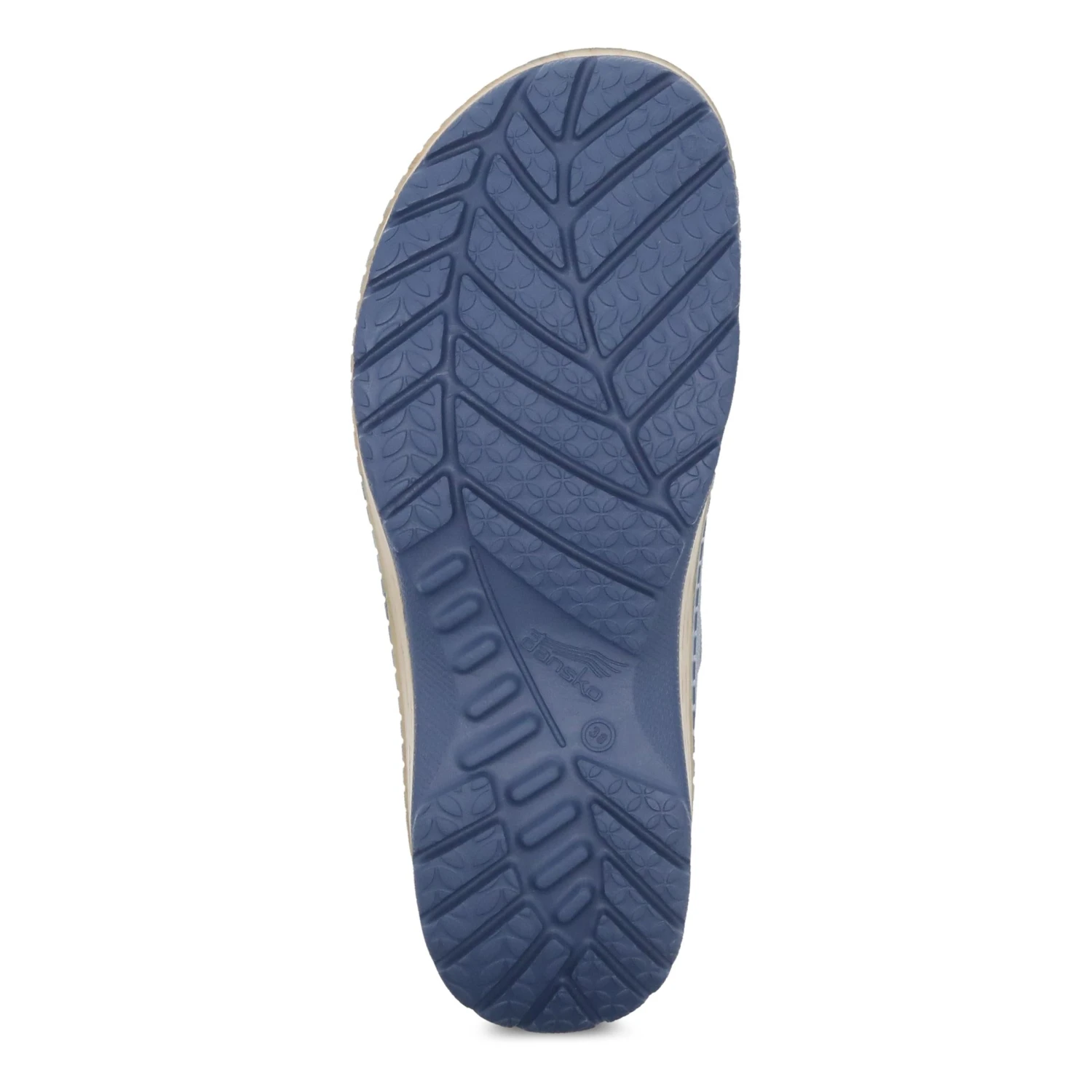 Dansko Kane Blue 8 Dansko Kane Blue - Image 6