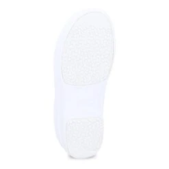 Dansko Kaci White Molded 17 Dansko Kaci White Molded -Dansko 4146010100 VIB