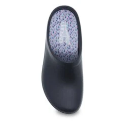 Dansko Kaci Black Molded 14 Dansko Kaci Black Molded -Dansko 4146020200 VIT