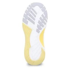 Pace White/Yellow Mesh 13 Pace White/Yellow Mesh -Dansko 4205011717 VIB
