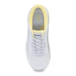 Pace White/Yellow Mesh 12 Pace White/Yellow Mesh -Dansko 4205011717 VIT