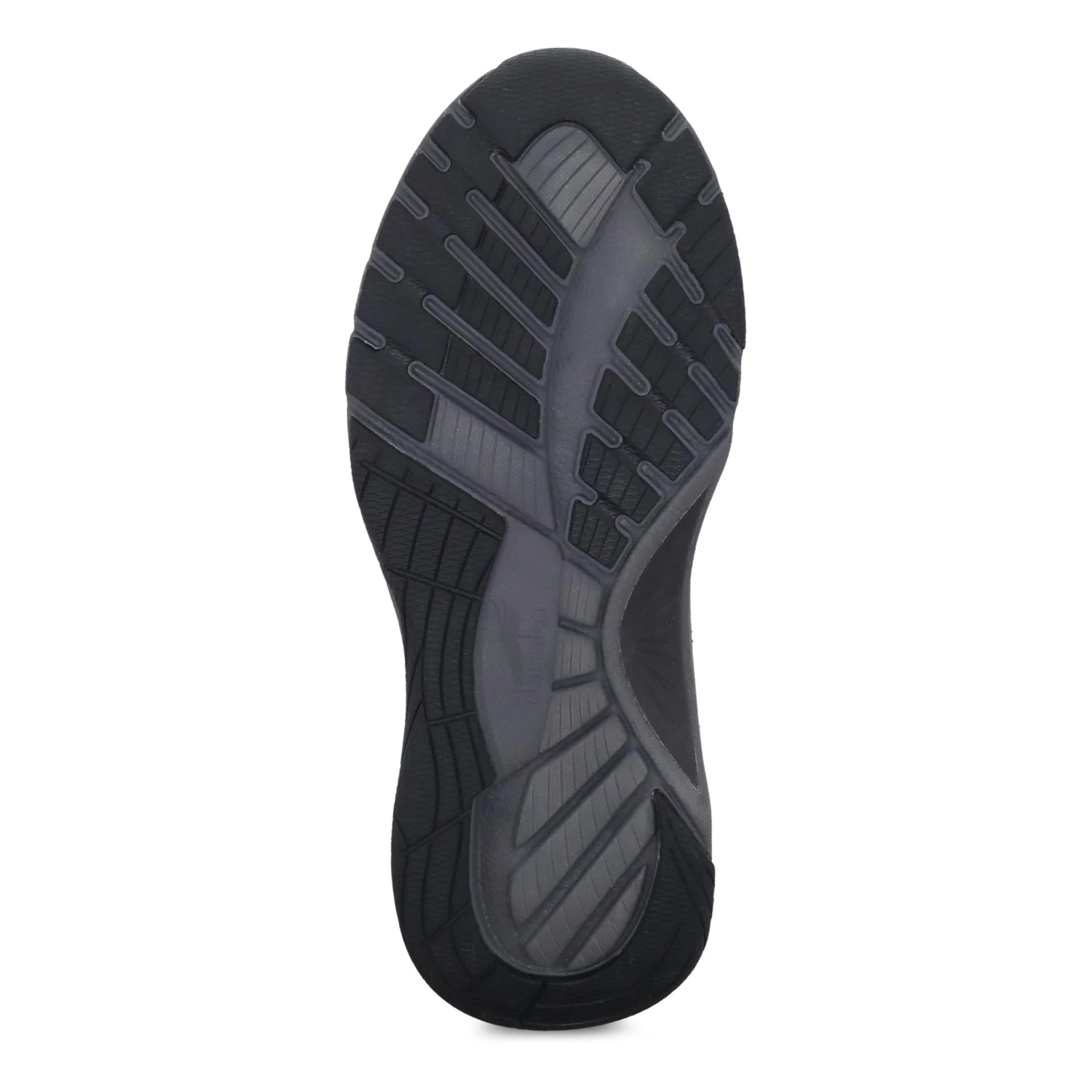 Dansko Pace Black/Grey Mesh 8 Dansko Pace Black/Grey Mesh - Image 6