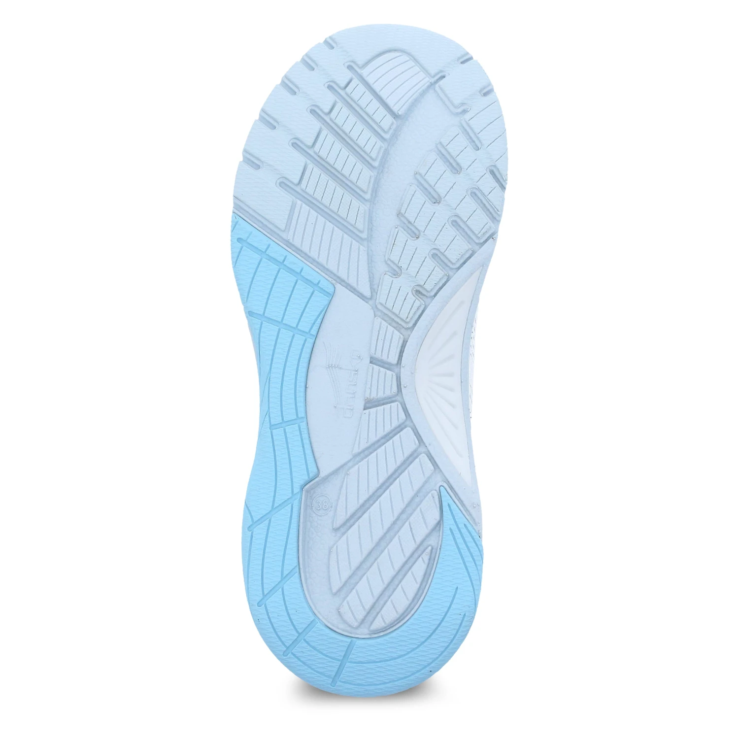 Dansko Peony White Mesh 11 Dansko Peony White Mesh - Image 9