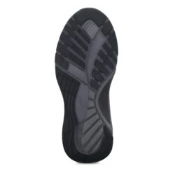 Dansko Pace Wide Black/Grey Mesh 13 Dansko Pace Wide Black/Grey Mesh -Dansko 4215100294 VIB