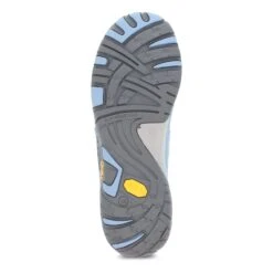 Dansko Paisley Sky Burnished Suede 19 Dansko Paisley Sky Burnished Suede -Dansko 4350099409 VIB