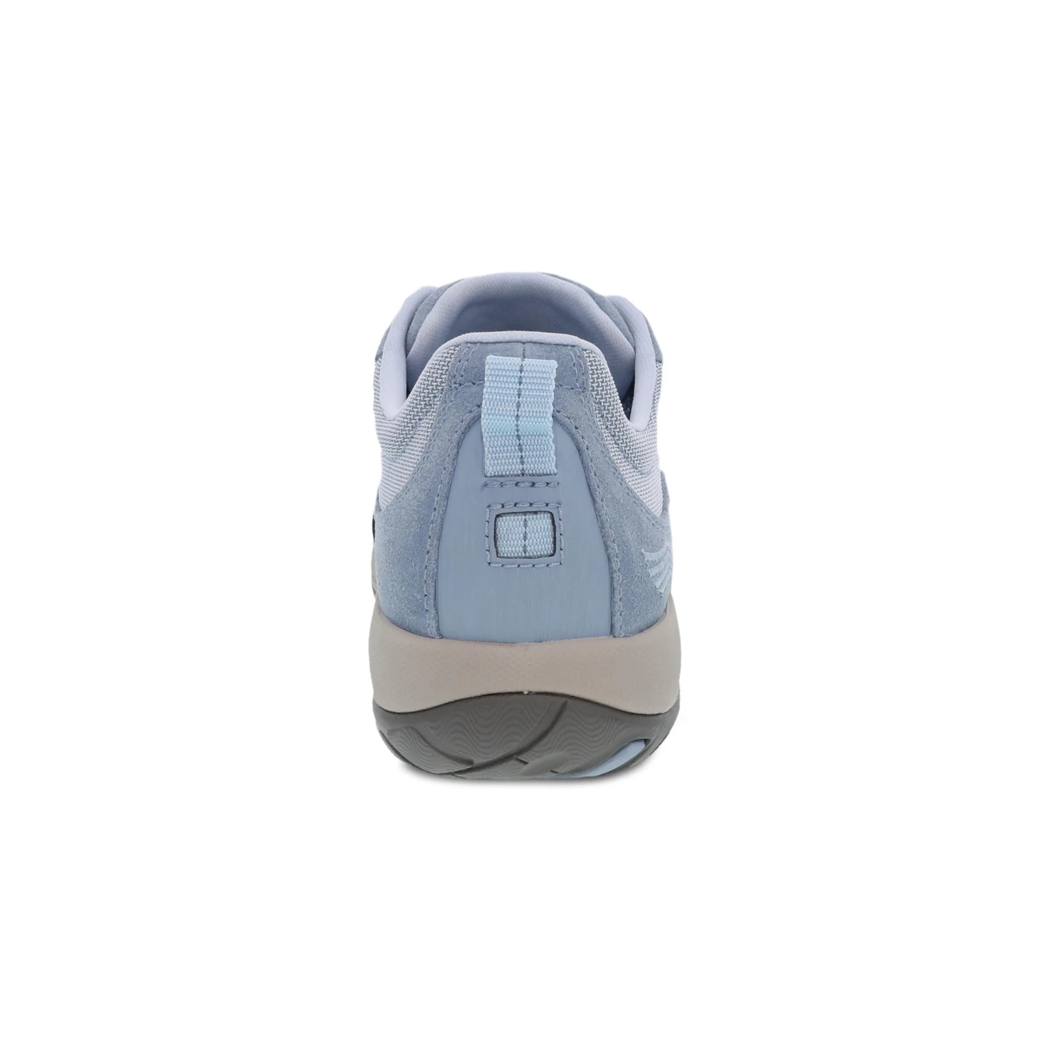 Dansko Paisley Sky Burnished Suede 9 Dansko Paisley Sky Burnished Suede - Image 7