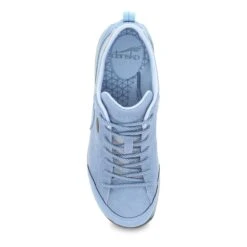 Dansko Paisley Sky Burnished Suede 18 Dansko Paisley Sky Burnished Suede -Dansko 4350099409 VIT