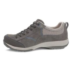 Dansko Paisley Grey/Blue Suede 11 Dansko Paisley Grey/Blue Suede -Dansko 4350241005 SDL