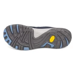 Dansko Paisley Navy Milled Nubuck 15 Dansko Paisley Navy Milled Nubuck -Dansko 4350751075 VIB