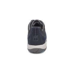 Dansko Paisley Navy Milled Nubuck 13 Dansko Paisley Navy Milled Nubuck -Dansko 4350751075 VIK