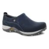 Dansko Patti Navy Milled Nubuck -Dansko 4353752005 PRI