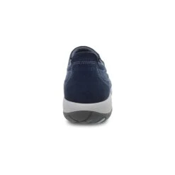 Dansko Patti Navy Milled Nubuck -Dansko 4353752005 VIK