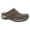 Dansko Parson Walnut Suede 2 Dansko Parson Walnut Suede -Dansko 4356207616 PRI