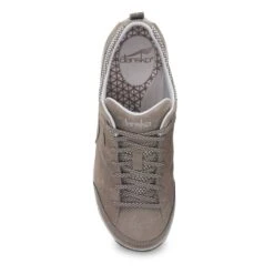 Dansko Paisley Wide Walnut Suede 12 Dansko Paisley Wide Walnut Suede -Dansko 4359207616 VIT