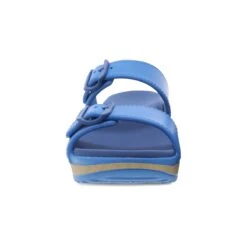 Dansko Kandi Blue EVA Sandal 10 Dansko Kandi Blue EVA Sandal -Dansko 4520050500 VF1