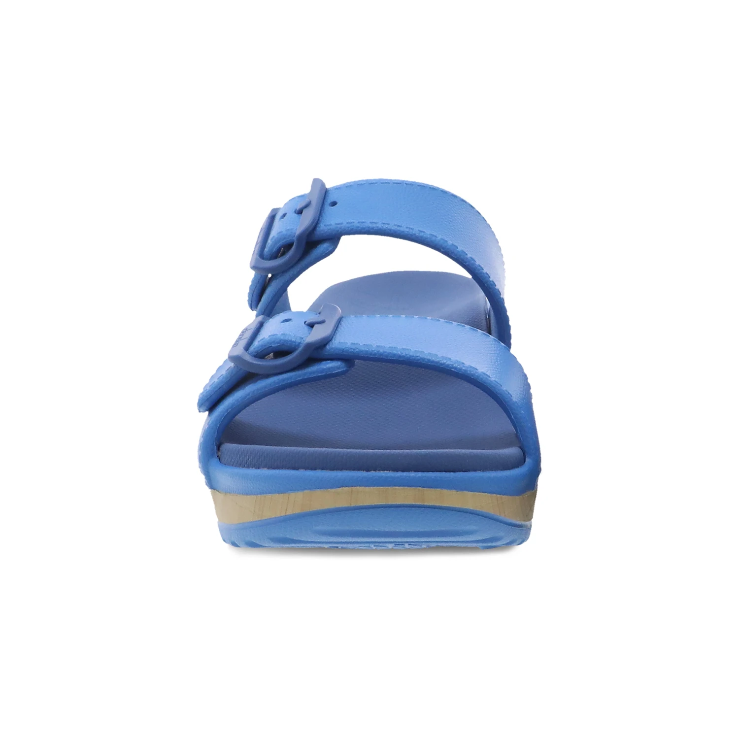 Dansko Kandi Blue EVA Sandal 5 Dansko Kandi Blue EVA Sandal - Image 3