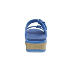 Dansko Kandi Blue EVA Sandal 11 Dansko Kandi Blue EVA Sandal -Dansko 4520050500 VIK