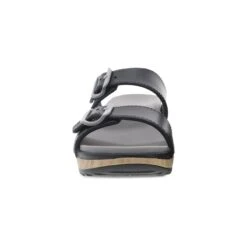 Dansko Kandi Black EVA Sandal 10 Dansko Kandi Black EVA Sandal -Dansko 4520180200 VF1