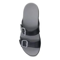 Dansko Kandi Black EVA Sandal 12 Dansko Kandi Black EVA Sandal -Dansko 4520180200 VIT