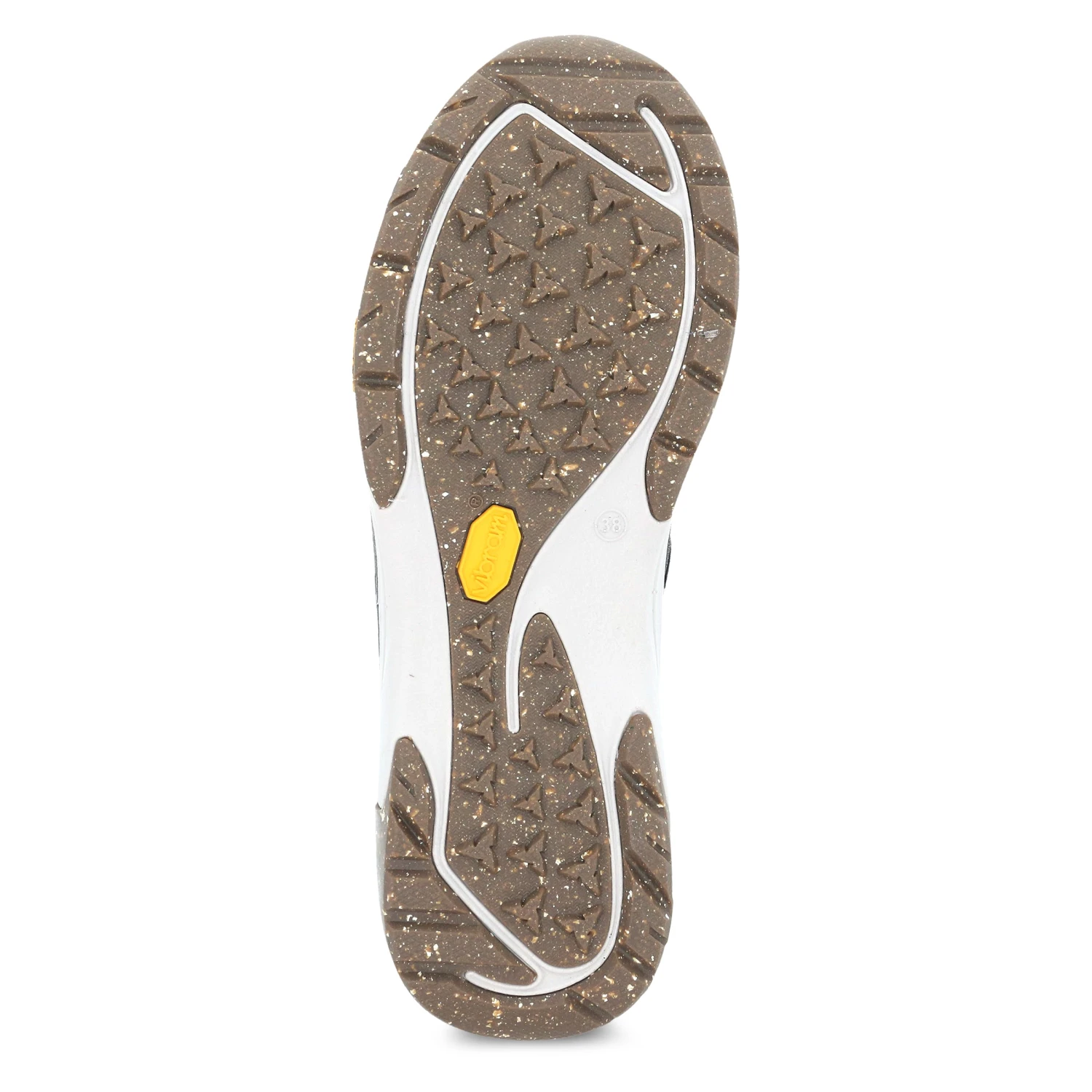 Dansko Mary Black Waterproof Burnished 8 Dansko Mary Black Waterproof Burnished - Image 6