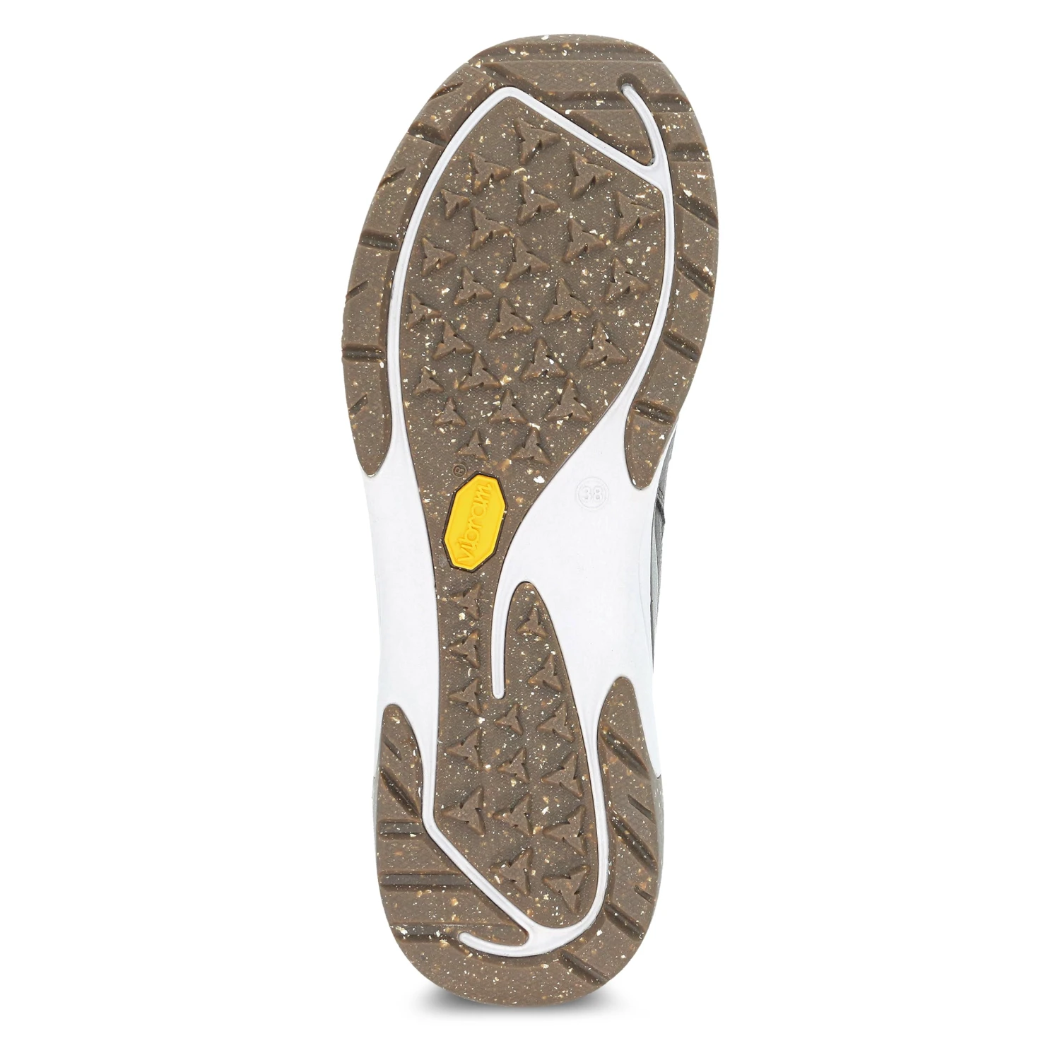 Dansko Margo Morel Waterproof Burnished 10 Dansko Margo Morel Waterproof Burnished - Image 8