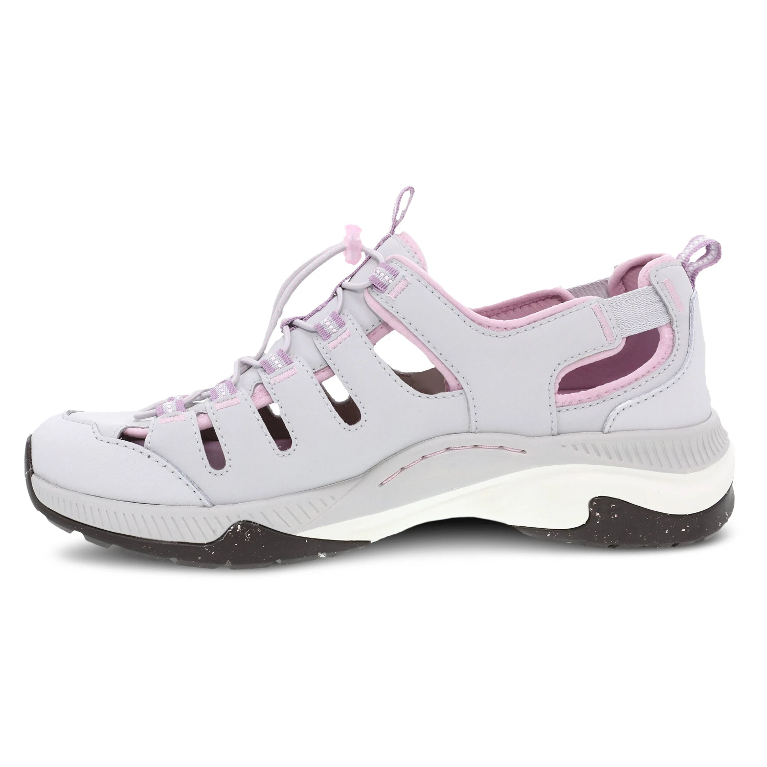 Dansko Mia Grey 4 Dansko Mia Grey - Image 2