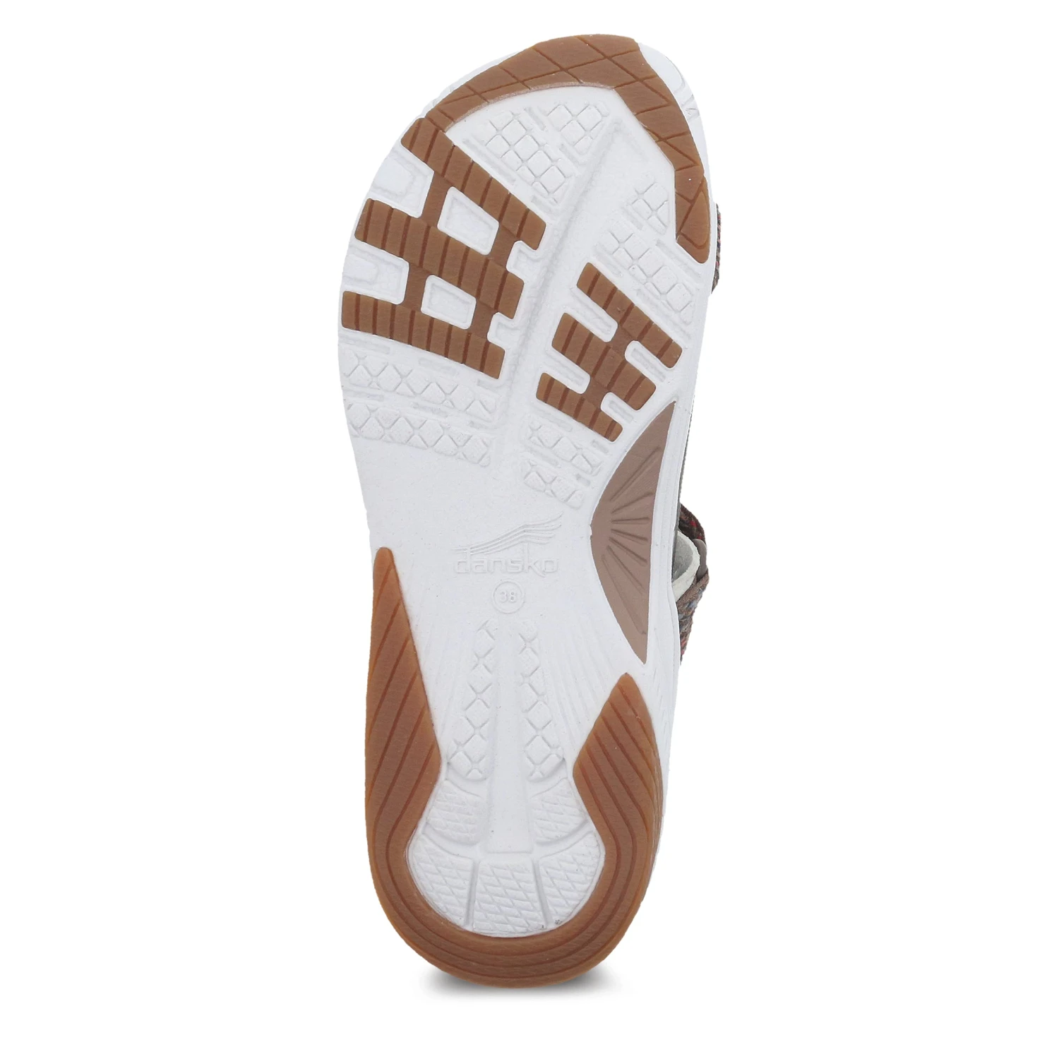 Dansko Rosette Brown 9 Dansko Rosette Brown - Image 7