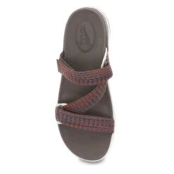 Dansko Rosette Brown 14 Dansko Rosette Brown -Dansko 4916530300 VIT