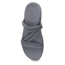 Dansko Rosette Grey -Dansko 4916941000 VIT
