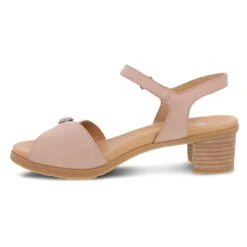 Dansko Tessie Ballet Nappa 9 Dansko Tessie Ballet Nappa -Dansko 5014650300 SDL