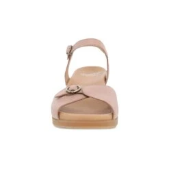 Dansko Tessie Ballet Nappa 10 Dansko Tessie Ballet Nappa -Dansko 5014650300 VF1