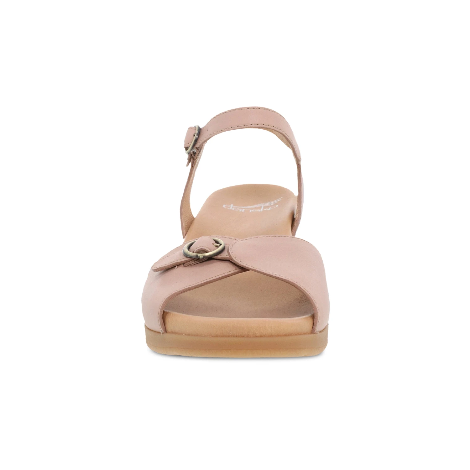 Dansko Tessie Ballet Nappa 5 Dansko Tessie Ballet Nappa - Image 3