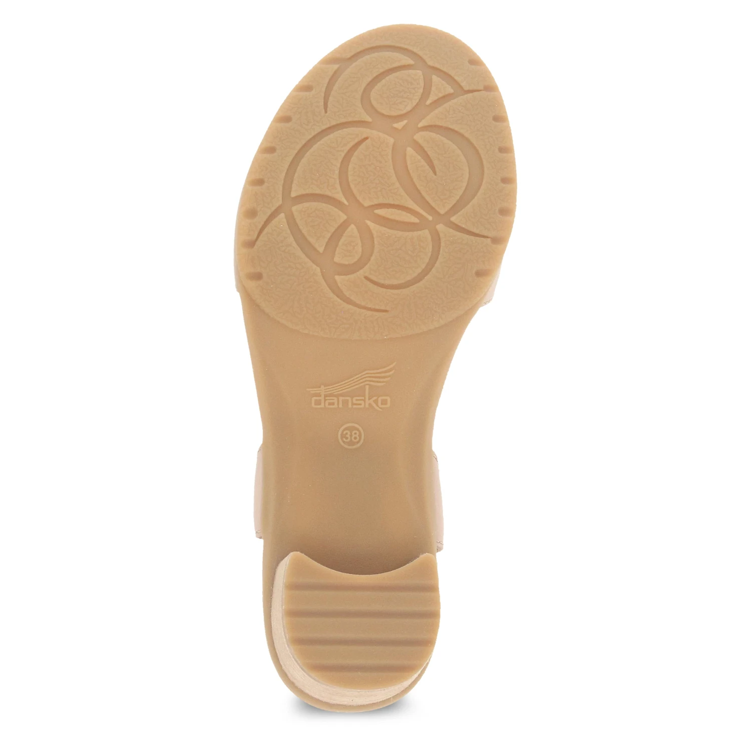 Dansko Tessie Ballet Nappa 8 Dansko Tessie Ballet Nappa - Image 6