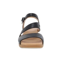 Dansko Tansy Black Nappa 10 Dansko Tansy Black Nappa -Dansko 5015100300 VF1