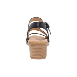 Dansko Tansy Black Nappa 11 Dansko Tansy Black Nappa -Dansko 5015100300 VIK